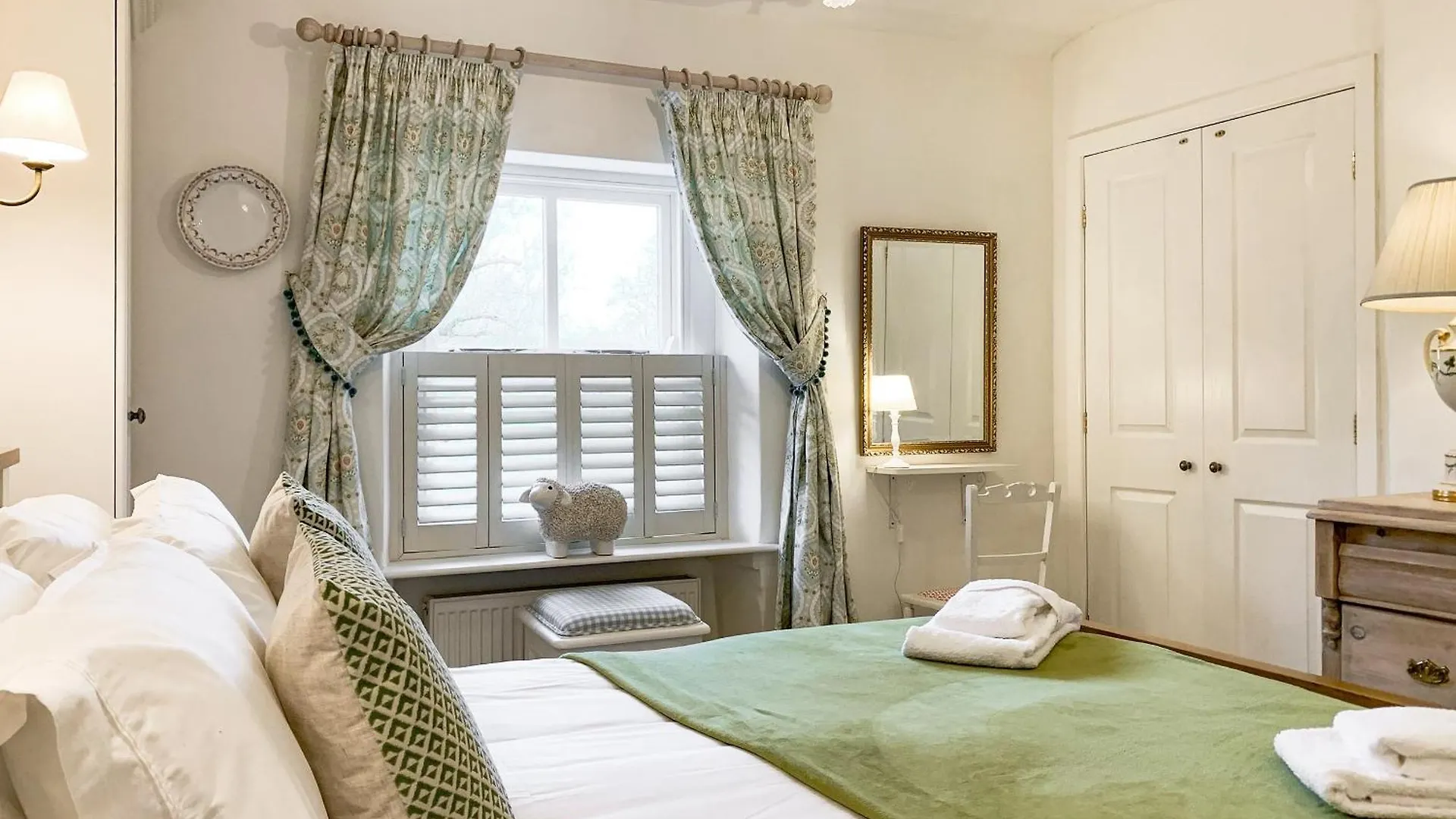 Tatil Evi Cherry Cottage Gargrave